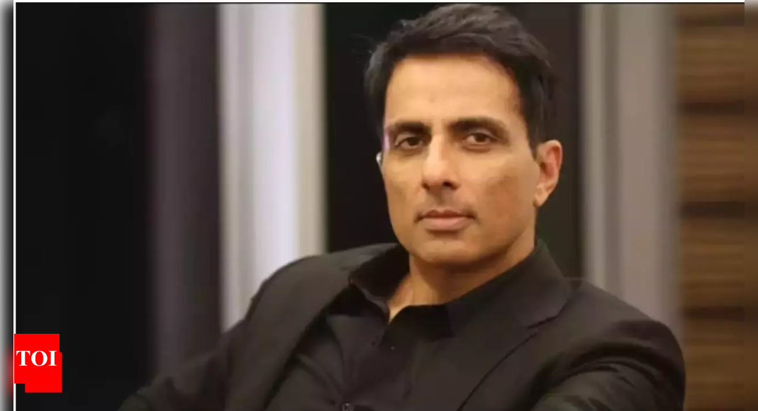 Punjab court issues arrest warrant against actor Sonu Sood