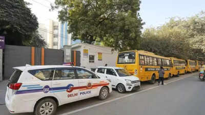 DU's St Stephen's college, NCR schools receive bomb threat mails