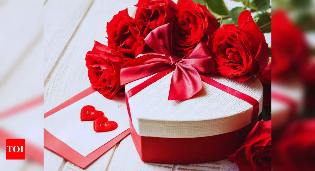 75+ Happy Rose Day messages, greetings, wishes, and quotes for 2025