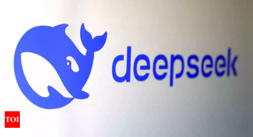 United States planning this ‘Tiktok-type’ action on China’s DeepSeek AI