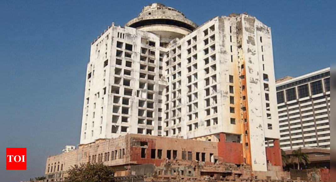 Sea rock, Bandra, once bollywood haven to soar again as Taj Bandstand Hotel