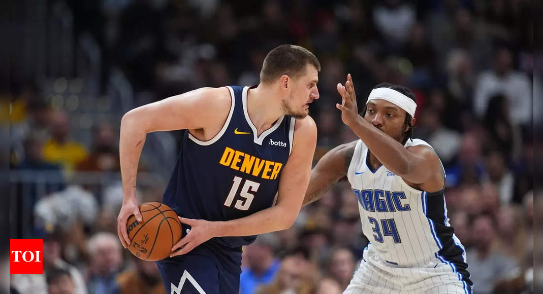 Orlando Magic vs Denver Nuggets (02/06): Box score, player stats, game summary, and more