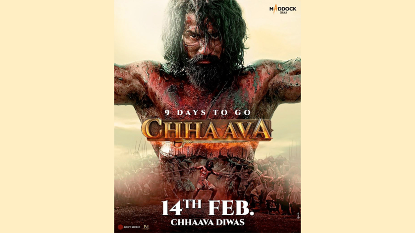 Chhaava is set to break all records at the box office