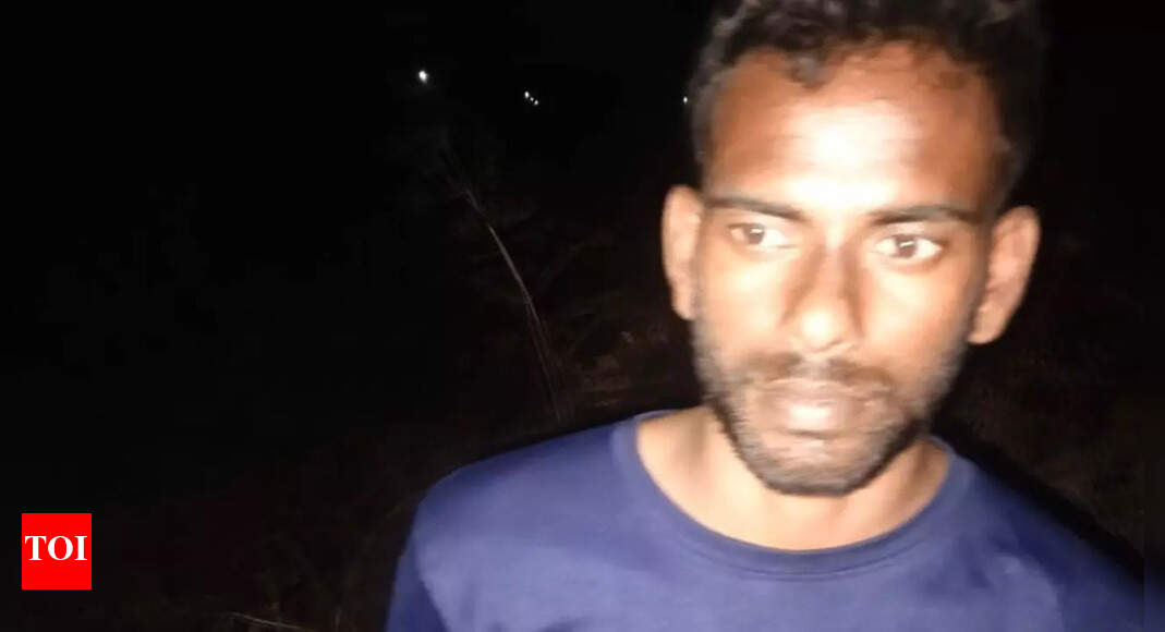 Pregnant Woman Molested, Thrown From Train; Suspect Arrested