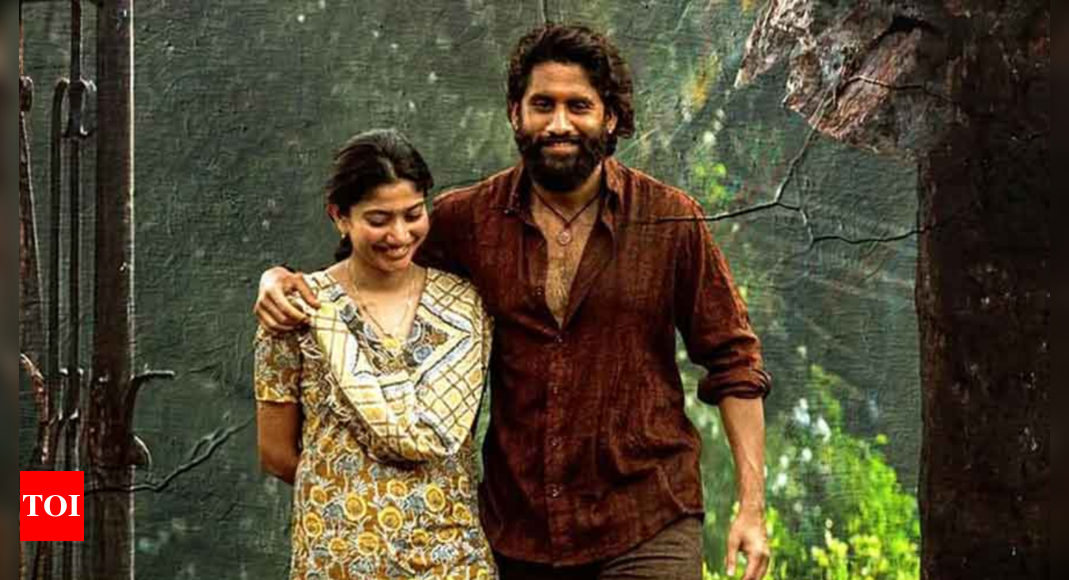 'Thandel' leaked online: Naga Chaitanya and Sai Pallavi starrer hit by piracy