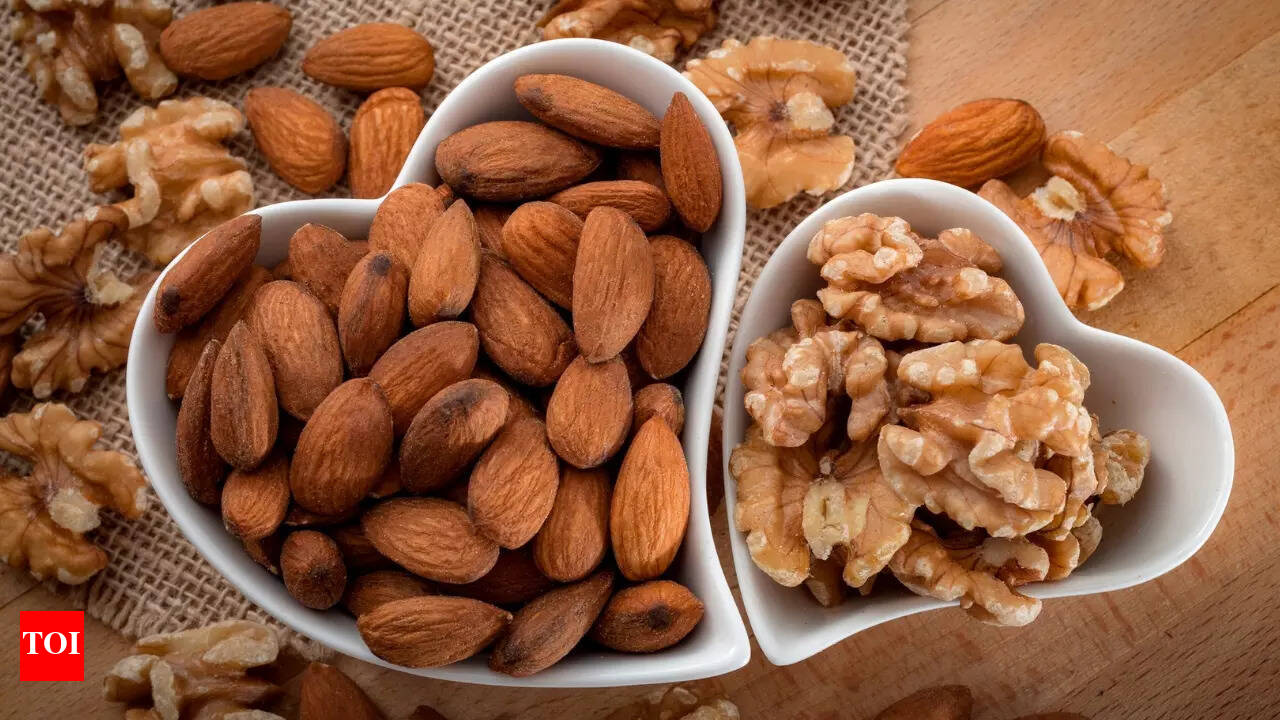 do almonds contain l carnitine Walnuts vs almonds: Which is better for boosting memory and why? Chemical structure of thimerosal best value NAC bundle Size:3 fl oz