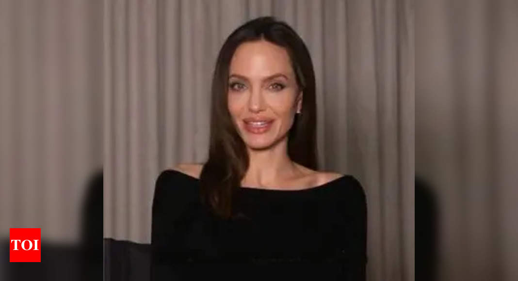 Angelina Jolie reveals why she considers Cambodia her home