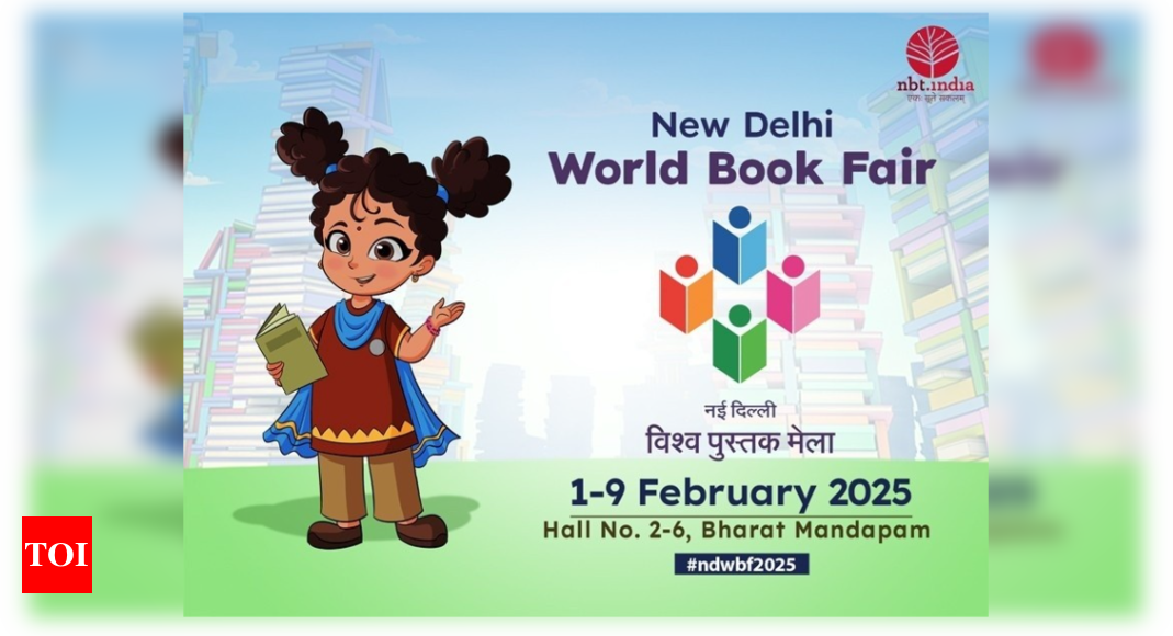 National Book Trust India Introduces ‘Vidya’—The New Face of Learning and Discovery