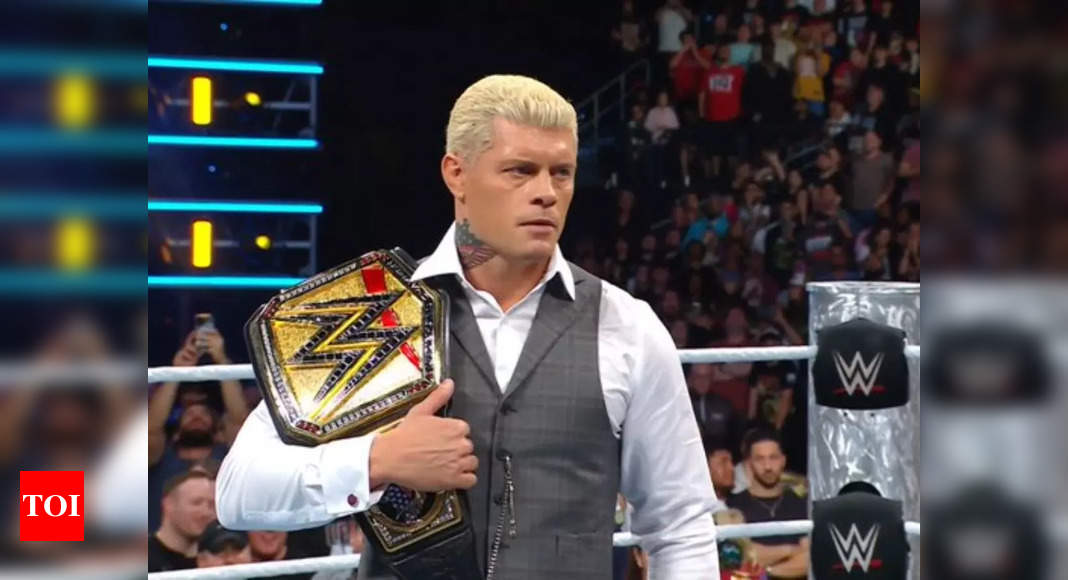 Is Cody Rhodes Still Injured? The American Nightmare Finally Opens Up About Injuries Post-WWE Royal Rumble 2025