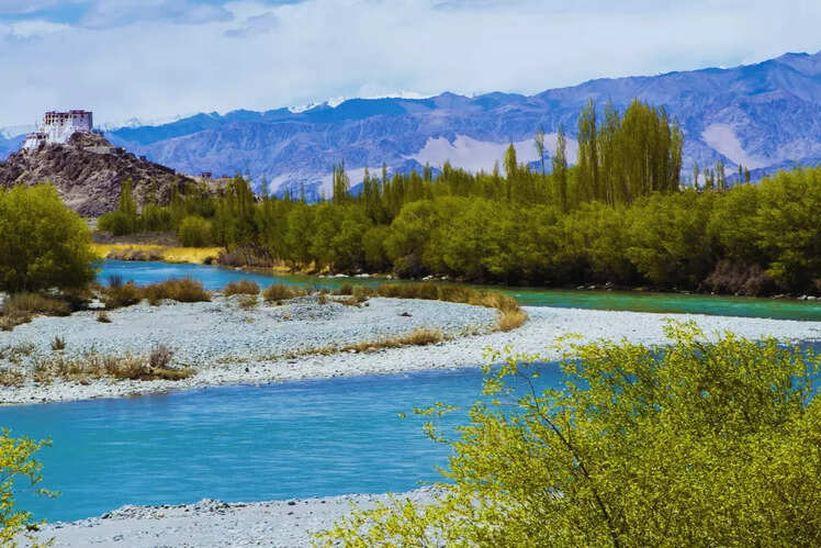 Leh, Ladakh