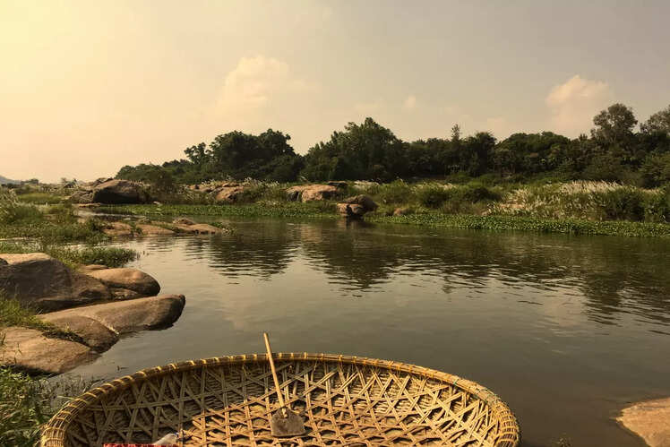 Hampi, Karnataka
