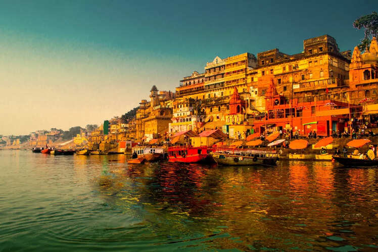 Varanasi, Uttar Pradesh