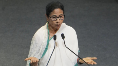  Mamata after business summit