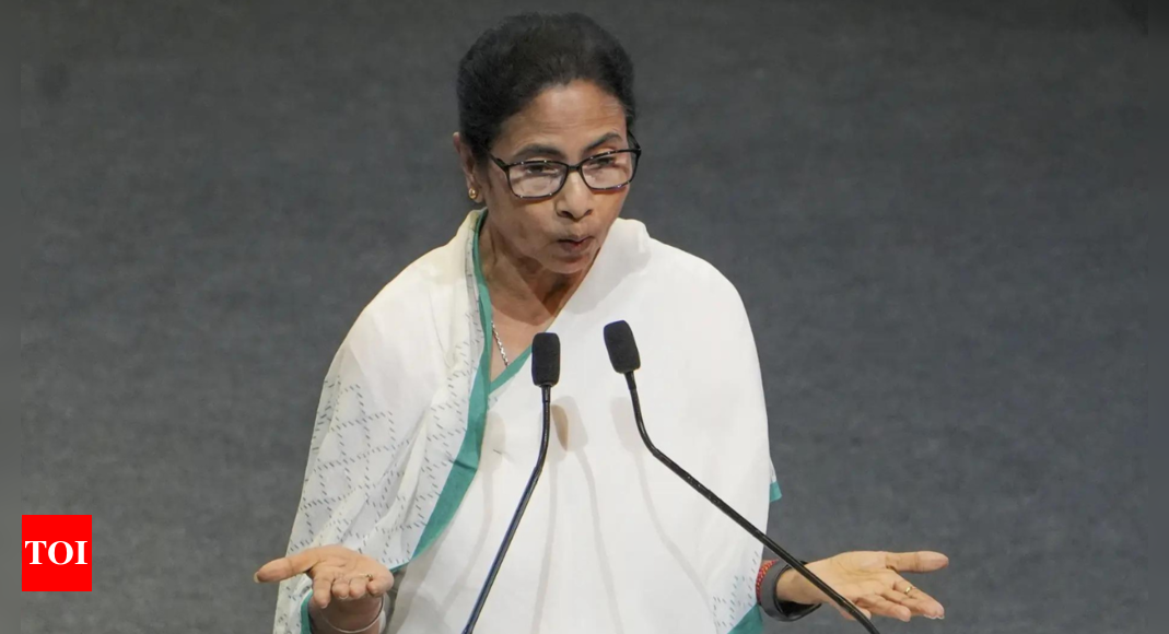 Bengal emerged as 'powerhouse of growth, opportunity': Mamata after business summit