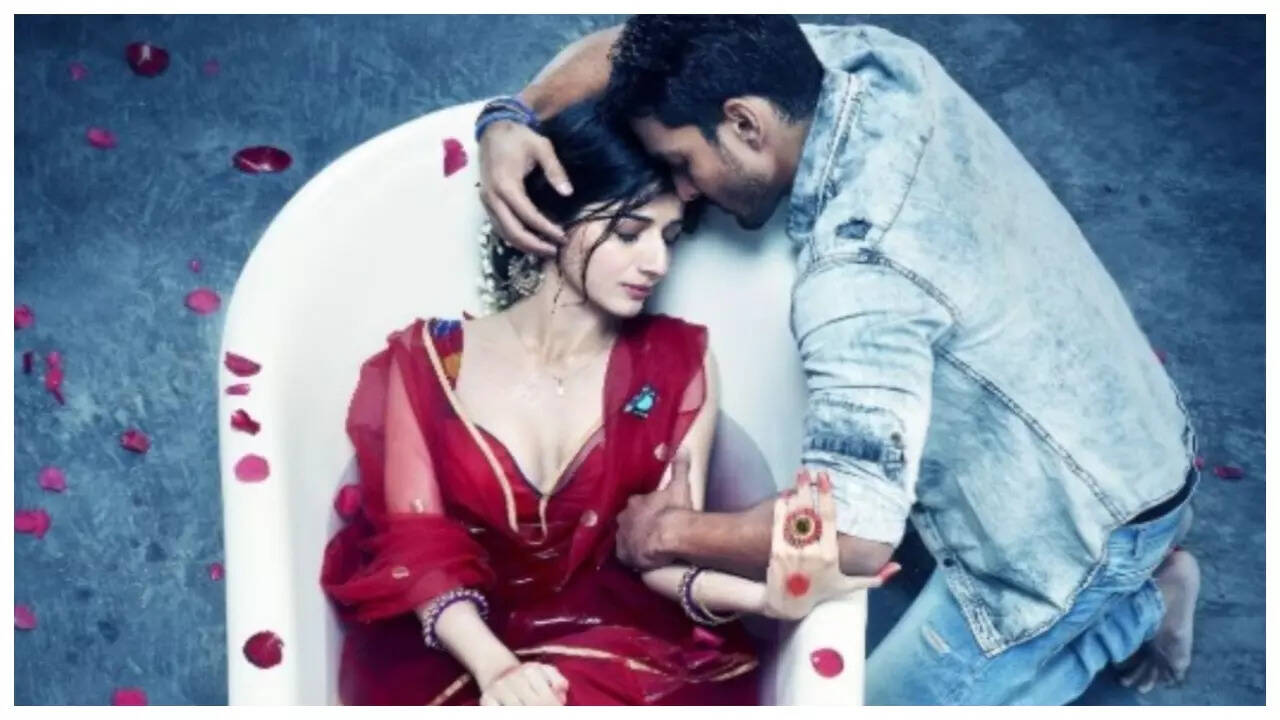 Sanam Teri Kasam OTT release: Where to watch Harshvardhan Rane and Mawra  Hocane starrer amid re-release buzz | - The Times of India