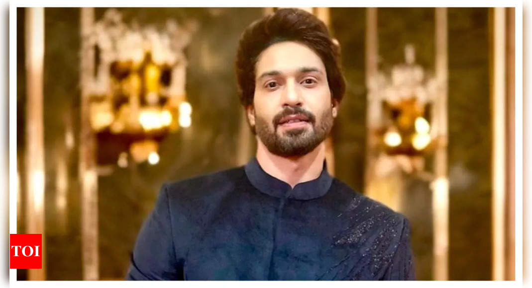 Vijayendra Kumeria: Being part of a stable show is ideal, but I have come to accept the unpredictability of television