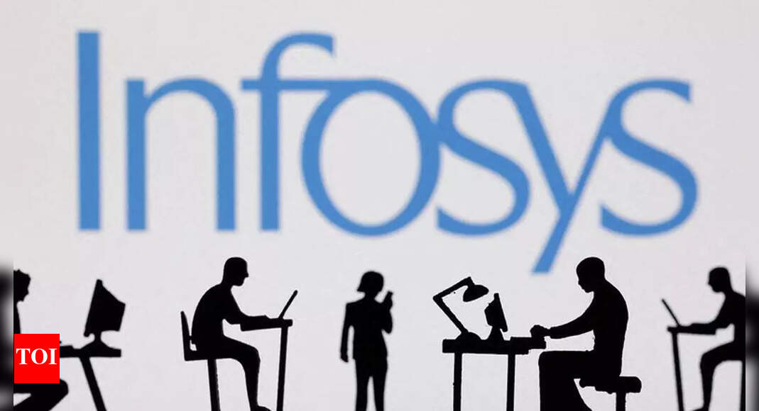 Infosys lays off 700 at Mysuru campus: 'Bouncers, security guards used'