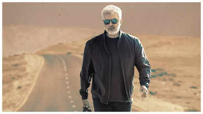 Vidaamuyarchi is Ajith Kumar’s lowest opening since pandemic