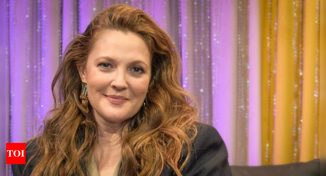 Drew Barrymore says Martha Stewart was just teasing in viral interview moment