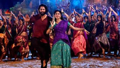 'Thandel' box office collection day 1 early estimates: The film also starring Sai Pallavi, touted to be Naga Chaitanya's biggest opener, will need to collect Rs 60 crore worldwide