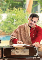 It&rsquo;s time people change their perception towards classical music: Pandit Iman Das