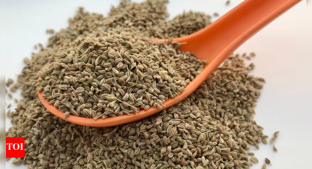 7 incredible health benefits of adding Ajwain (carom seeds) to your ...