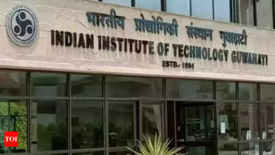 IIT-Guwahati hosts entrepreneurship event to empower Northeast India's youth and startups