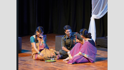 Bengaluru’s Hindi theatre landscape is changing, says playwright Mathura