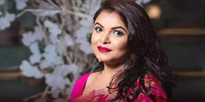 Bangladeshi actress Meher Afroz Shaon detained for questioning on anti-state charges - Report