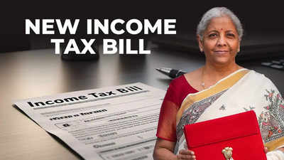 New Income Tax Bill cleared by Cabinet: What is the New Income Tax Bill & why is it being introduced? Explained