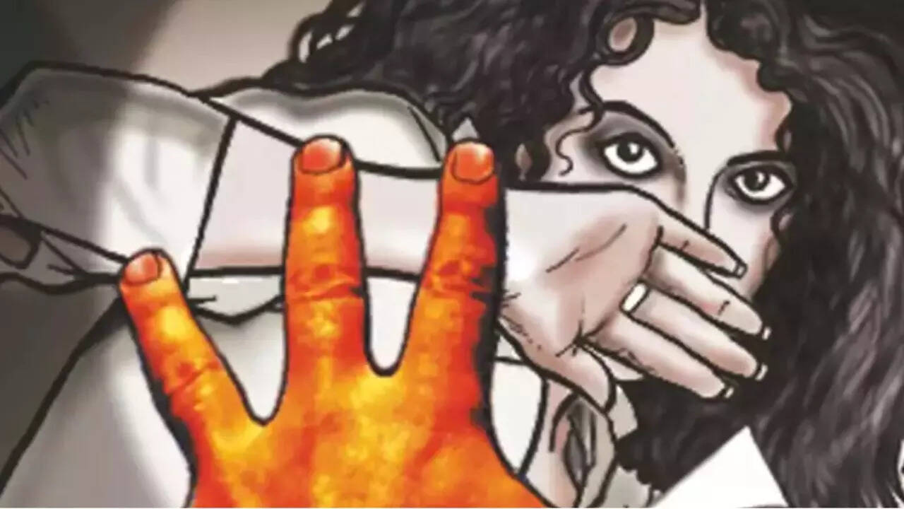 Chaiyamparwaan Manpianjit: Taiwan police ask to summon lawmaker over rape  allegation | World News - The Times of India