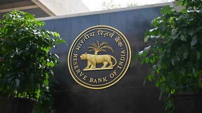 RBI announces exclusive domains ‘bank.in’ and ‘fin.in’ to enhance cyber security in Indian banking – The Times of India