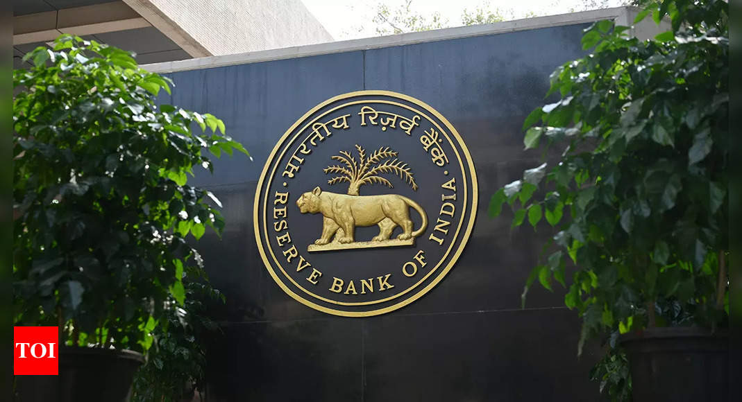 RBI introduces exclusive domains 'bank.in' and 'fin.in' to enhance cyber security in Indian banking