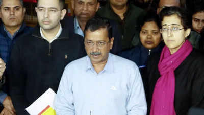 AAP accuses EC of withholding voting data, launches website for 'transparency'