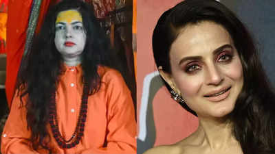 Mamta Kulkarni BREAKS SILENCE on spat with Ameesha Patel and telling her, ‘Teri Aukaat Kya Hai?’ | Hindi Movie News