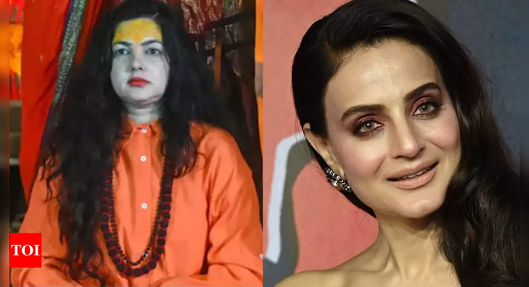 Mamta Kulkarni BREAKS SILENCE on spat with Ameesha Patel and telling her, 'Teri Aukaat Kya Hai?'