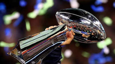 The shining Vince Lombardi Trophy for the victor: The history, value, and cost of Super Bowl's ultimate prize