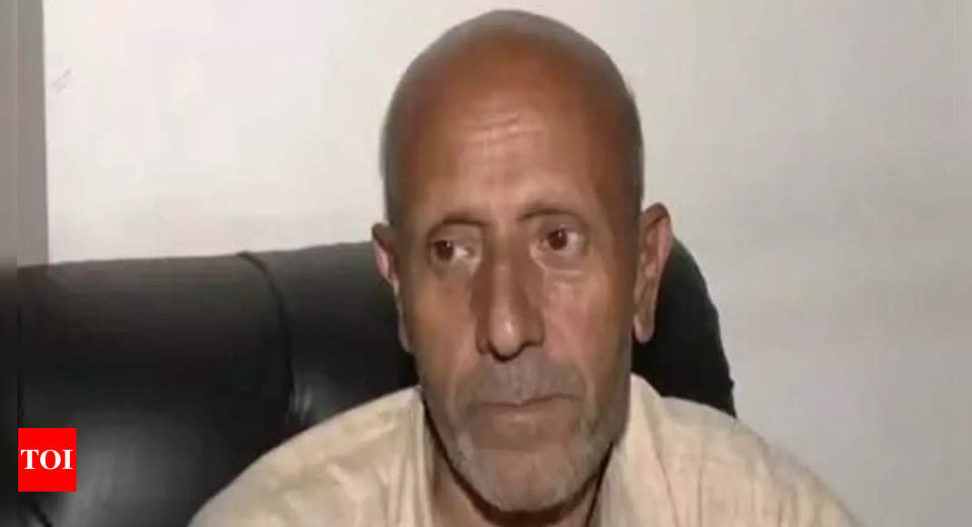 Health of MP Engineer Rashid worsens on 8th day of hunger strike in Tihar