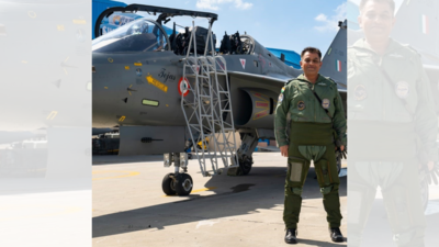 Aero India will demonstrate the jump of IAF towards self -sufficiency and inspire the youth