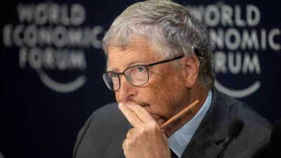 Bill Gates has a ‘scary’ warning on AI future: We may actually don't need humans