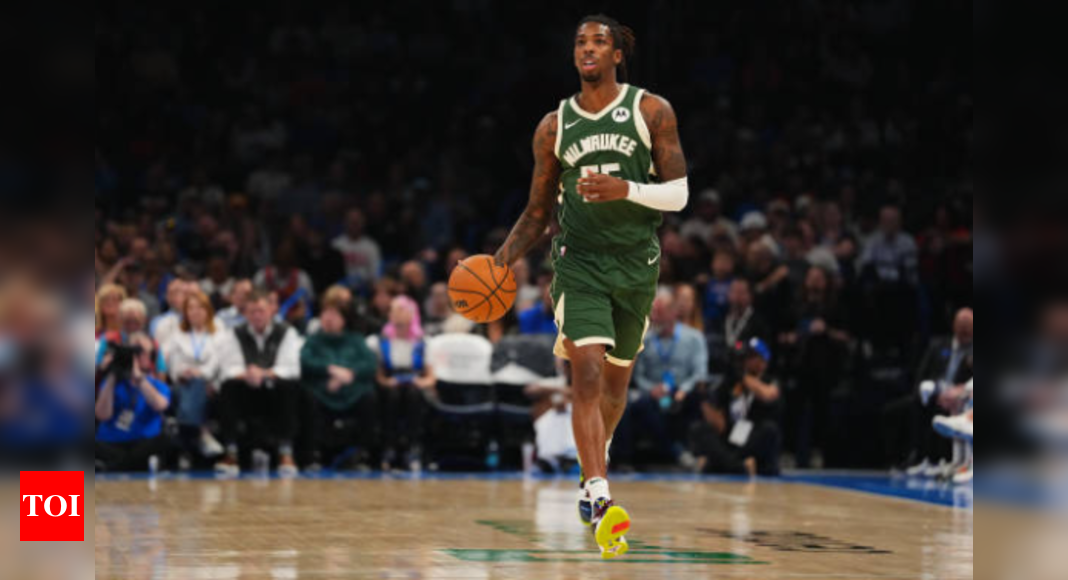 OFFICIAL: The New York Knicks Acquire Delon Wright, Hugo Besson Draft Rights, Cash From Milwaukee Bucks in Multi-Team Trade