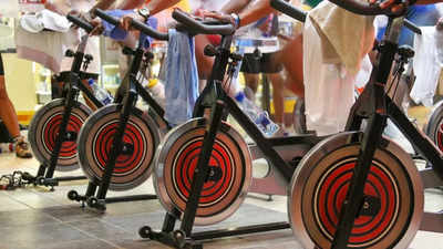 Spin Bikes Under 15000: Best Value Picks for Fitness Enthusiasts