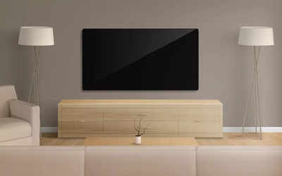 Top Wall Mount Stands for TV With Best Viewing Angles