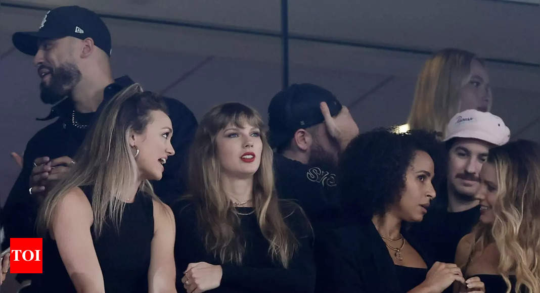 Taylor Swift's $2 Million Super Bowl Suite: Everything that the pop star will be relishing in her VIP Suite