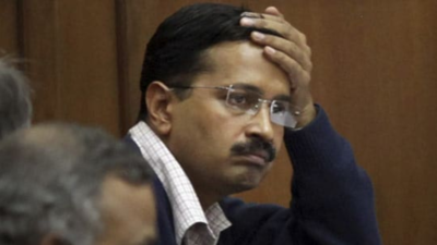 Delhi -Choice Results 2025: 10 Reasons for Aap Lost