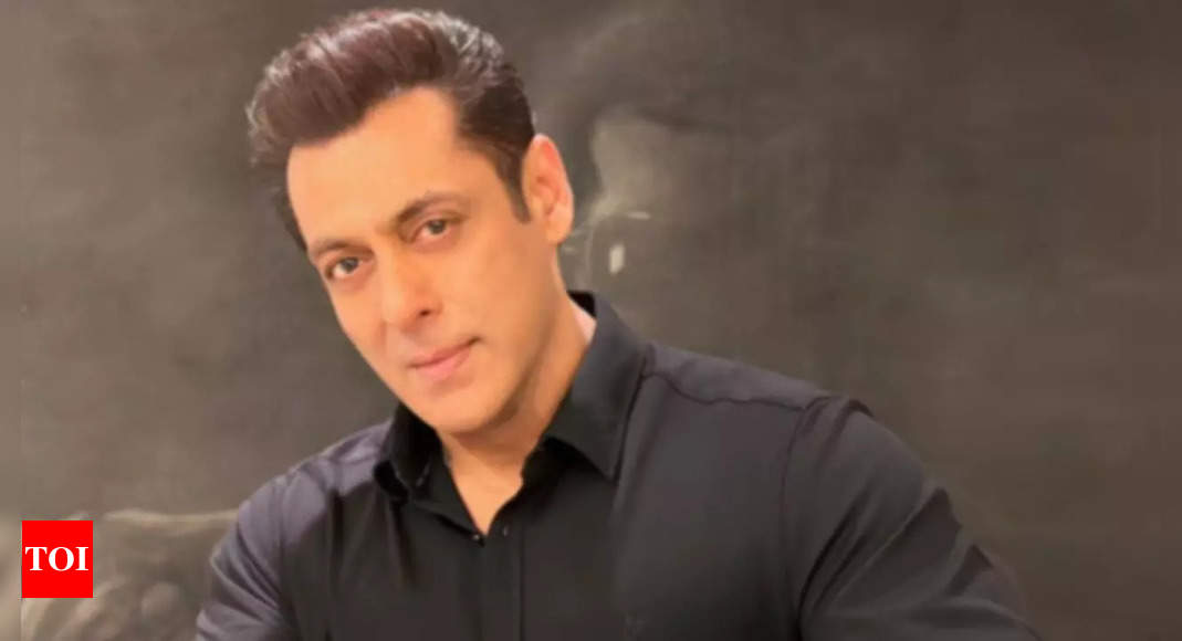 Bombay HC grants bail to two individuals held over 'plot' to kill Salman Khan: Report