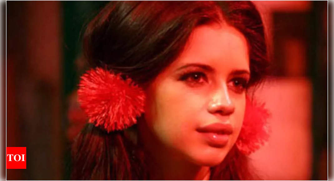 When Kalki Koechlin felt 