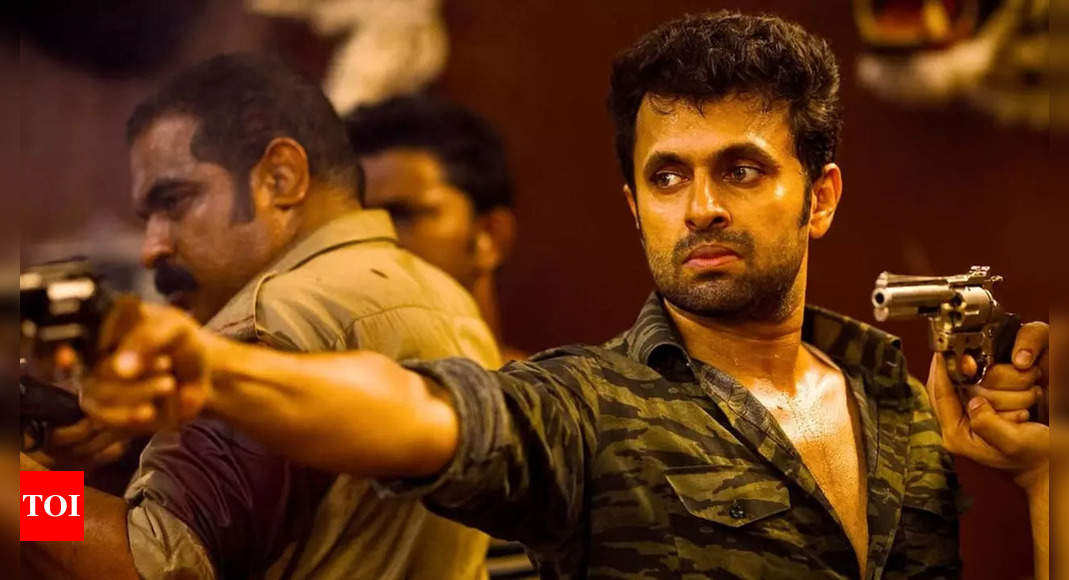 Vineeth Kumar on Rifle Club: Shajahan was inspired by many stars I’ve seen in the industry