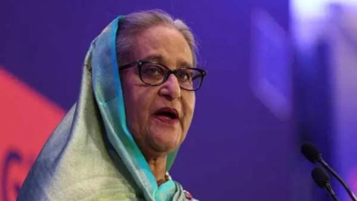 'Comments made in individual capacity': India summons Bangladesh envoy after Dhaka's 'strong protest' over Sheikh Hasina's remarks