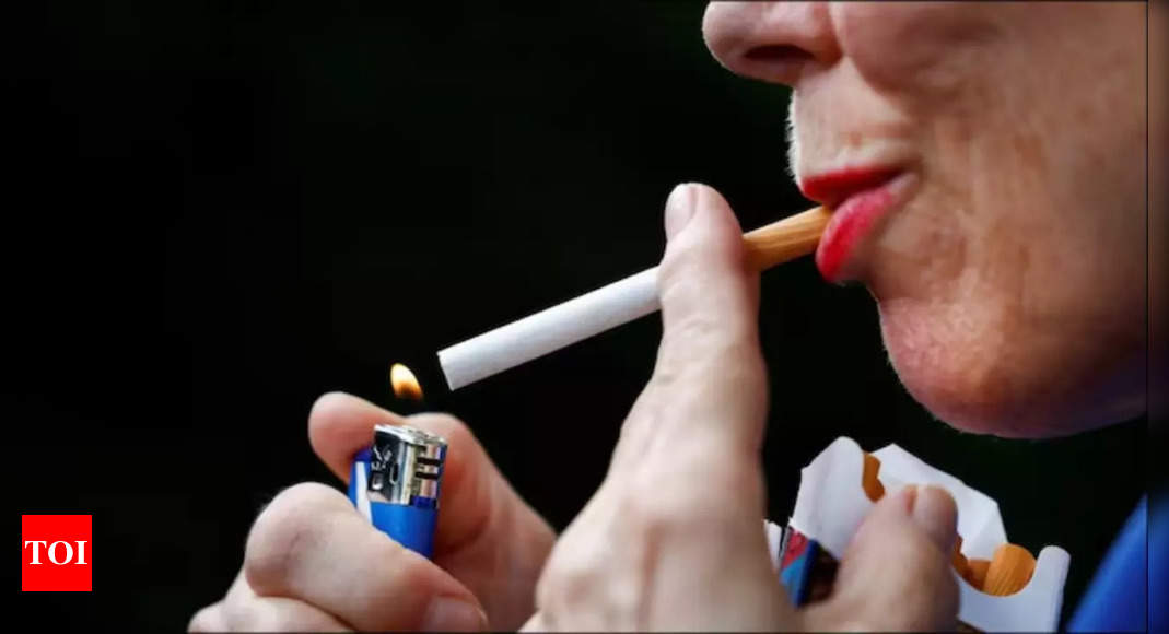 Lung cancer is rising among non-smoker women: Here's why